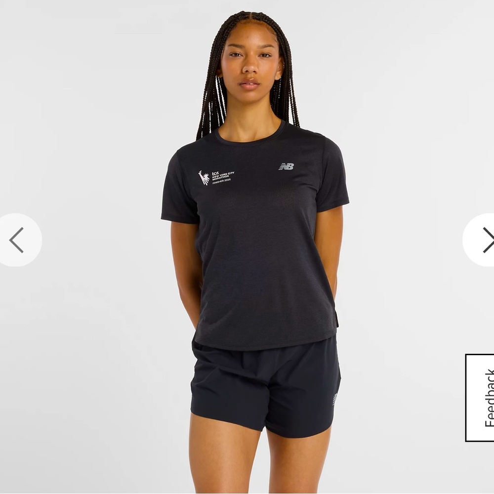 NYC Marathon Finisher T-Shirt